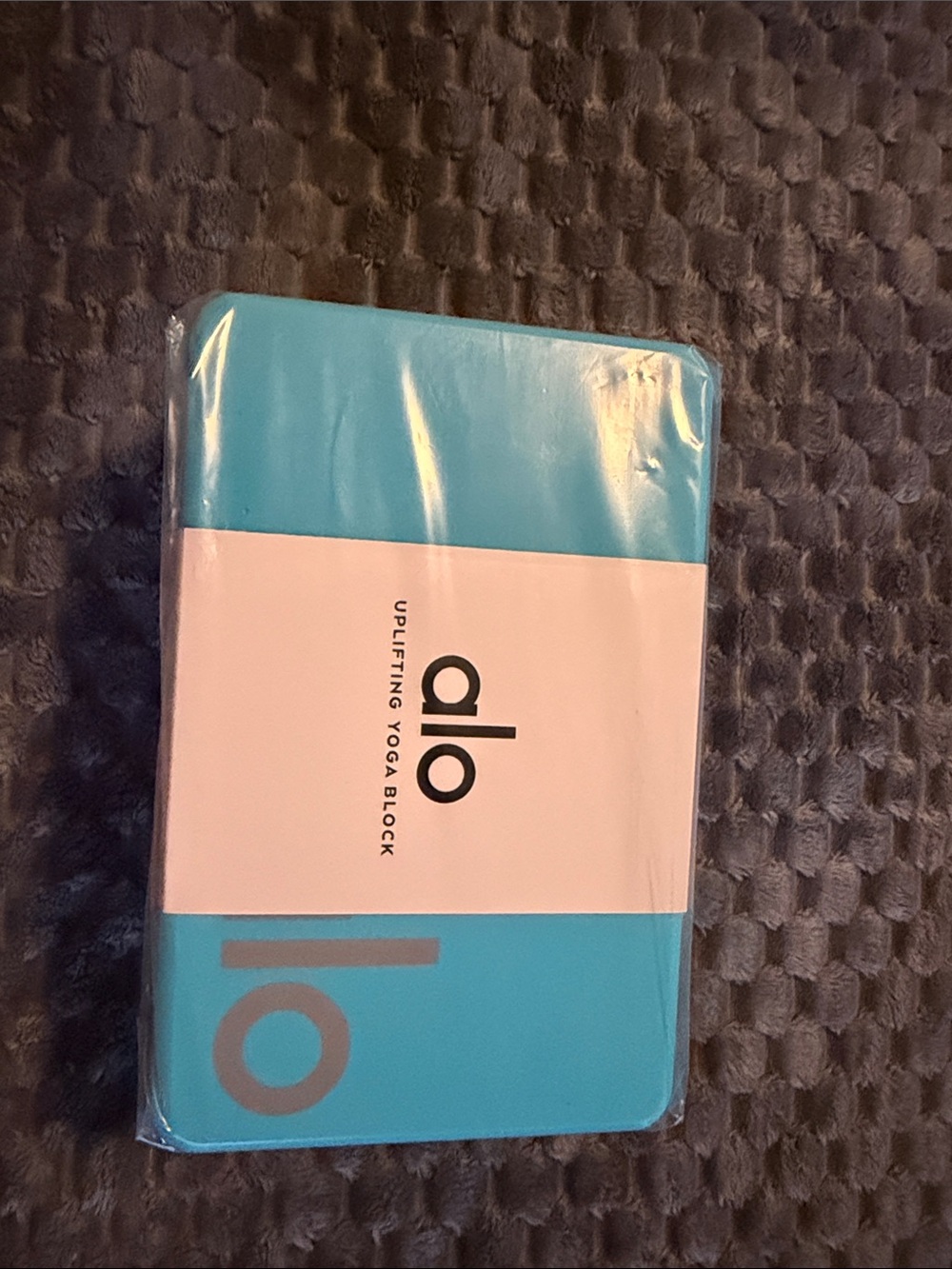 Alo Yoga Block